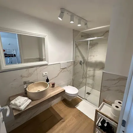 La Casa Di Giusy Bari