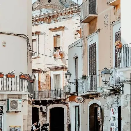 Будинок відпочинку La Casa Di Giusy *