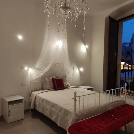 La Casa Di Giusy Holiday home Bari